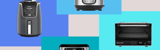 Best Air Fryers of 2025: We Tested 20 Models to Find the 7 Best in 2025