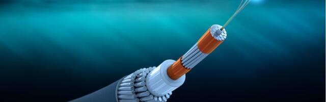 UK strengthens subsea cables against Russian interference