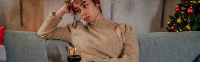 People who have no close friends usually display these 9 habits (without realizing it)