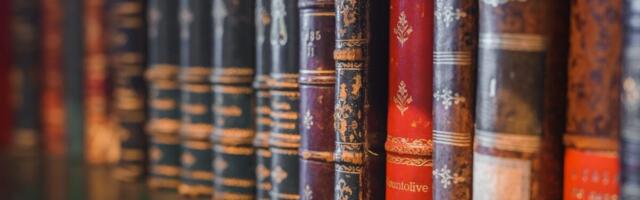 Librarians Aren’t Hiding Secret Books From You That Only AI Knows About