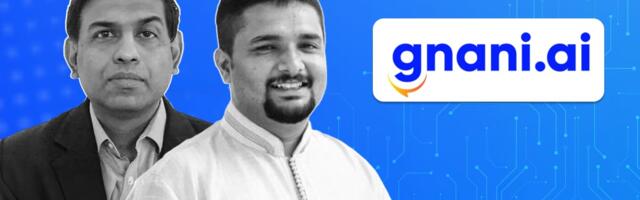Gnani.ai Launches Indic Speech-To-Text Model Under IndiaAI Mission