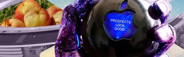 2026 Predictions: Apple Will Reverse Its AI Slump