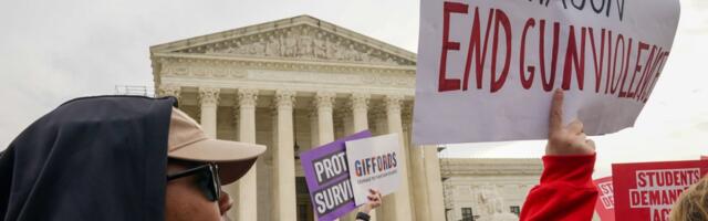 The Supreme Court is about to confront its most embarrassing decision