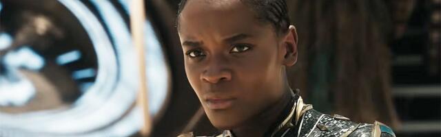 Avengers: Doomsday trailer 4 heralds a team-up between Wakanda and The Fantastic Four — and it could be the final Marvel movie teaser we see for a while