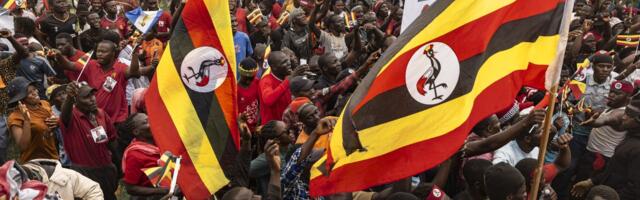 VPN interest spikes in Uganda as the internet gets disrupted ahead of the general elections
