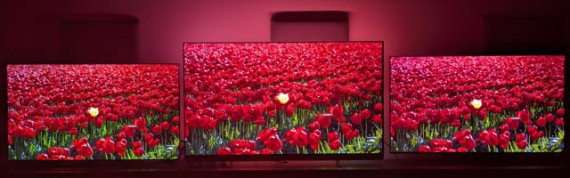 I put this high-end OLED TV side-by-side with LG and Samsung's models, and it has two secret weapons that make it my top choice