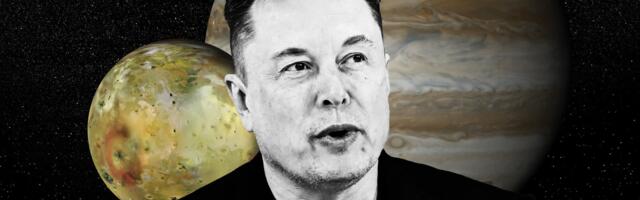 SpaceX weighs June IPO timed to planetary alignment and Musk’s birthday