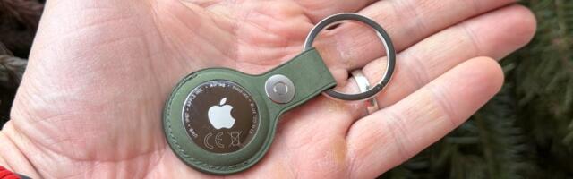 I compared AirTag 2 to the original: All the new and improved features