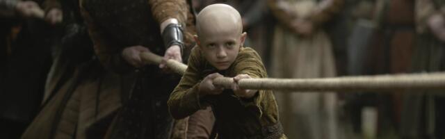 A Knight of the Seven Kingdoms episode 3: What does Eggs song mean?