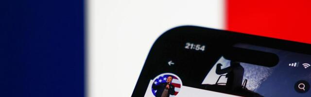 X's Paris HQ raided by French prosecutors