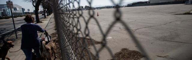 New cleanup proposed for old San Jose Superfund site near San Jose State
