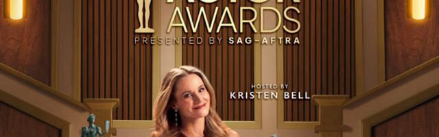 How to watch the 2026 SAG Actor Awards live