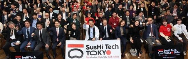 Could Japan become Europe’s next startup growth market?