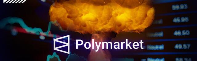 How online prediction markets got people betting on nuclear war