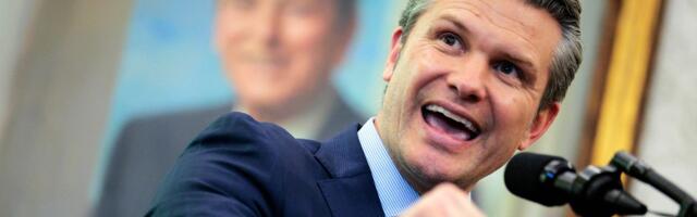 Pentagon’s ‘Attempt to Cripple’ Anthropic Is Troublesome, Judge Says