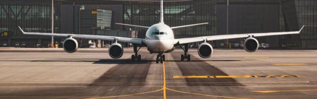 Swiss AviationTech startup Metafuels secures €1.92 million Dutch grant to boost Rotterdam e-SAF project