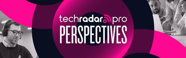 How to submit an article for TechRadar Pro Perspectives