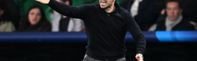 Arsenal vs Sporting CP Free Streams: TV Channels, Kick-Off time for Champions League quarter-final 2nd leg