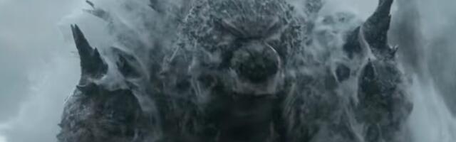 New teaser gives us first look at Godzilla Minus Zero