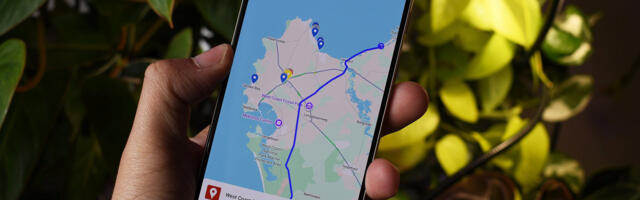Google Maps taps Gemini to crack down on political vandalism and spammy reviews
