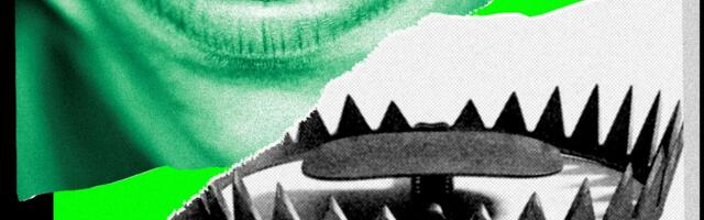 5 AI Models Tried to Scam Me. Some of Them Were Scary Good