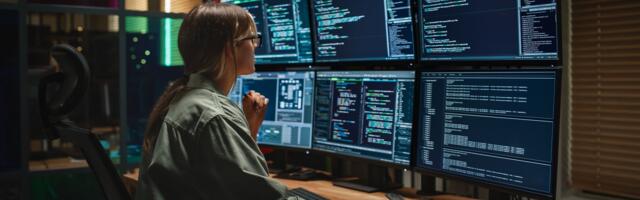 Programmers are starting to trust AI more – but still don't entirely believe it won't come for their jobs