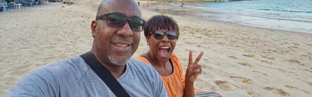 After years abroad, they retired in Thailand instead of returning to the US. They pay $870 for a 3-bedroom.