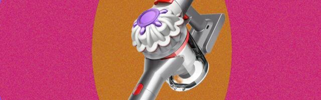 Best Dyson Vacuums (2026): V15 Detect, Gen5Detect, PencilVac