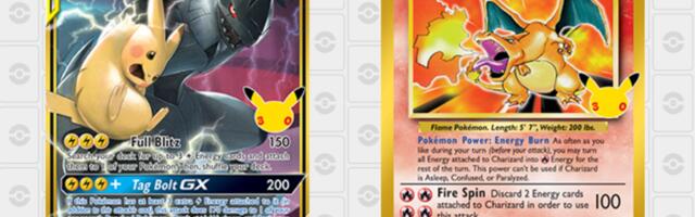 Pokémon TCG: 30th Celebration expansion pack gets trailer, global release date: See the new cards