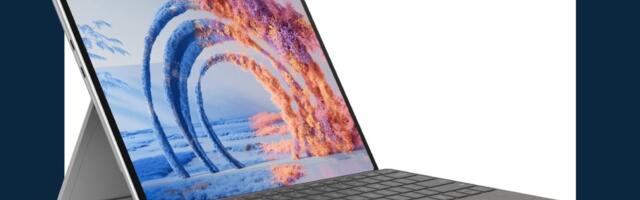 Leak: a Microsoft Surface Pro 13" with a Snapdragon X2 Elite is coming soon