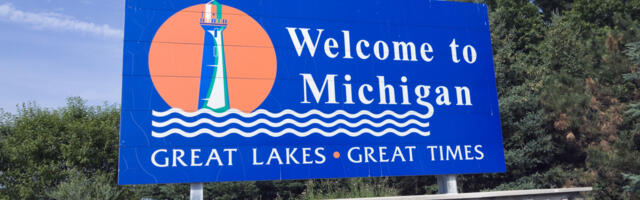 This Unexpected SUV Is The Most Popular New Vehicle In Michigan