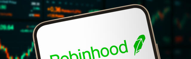 The SpaceX IPO broke Robinhood for some people