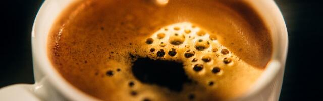 Scientists Invent a Way to Brew Espresso With Ultrasonic Waves—No Hot Water Required