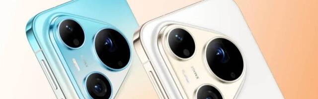 Huawei Pura 90s Pro Max goes global with 200MP tele cam, Pura 90s Pro also unveiled
