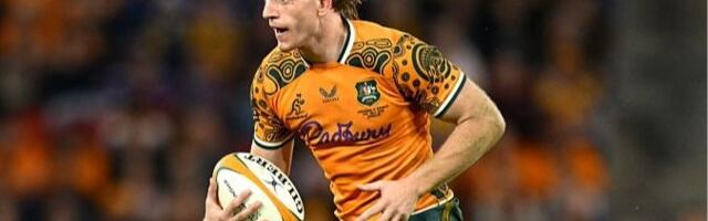 How to watch Australia vs Italy: FREE streams, TV channels for Nations Championship 2026 game
