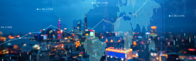 Western Union Boosts Cross-Border Digital Money Movement