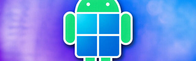How to install Android apps on Windows 11, the easy way