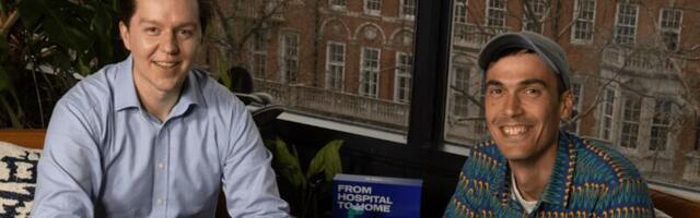 London’s GripAble gets $11 million to increase its grip on the US market
