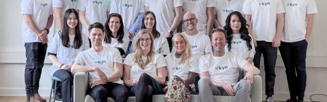 Danish B2B SaaS company raises €3.8M in a seed round