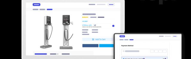 Berlin's topi raises $45 million in new funding round, reveals hardware-as-a-service platform for retailers and manufacturers