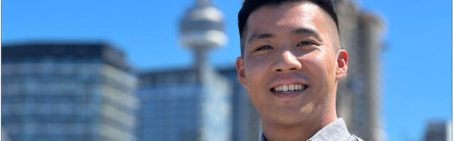 Ripple Ventures promotes Dominic Lau to partner as it preps for next fund