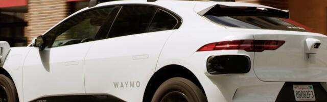 Alphabet’s Robotaxi Unit Waymo Says it Laid Off 8%