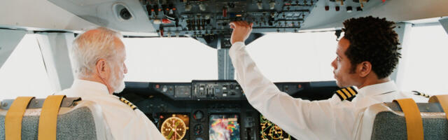 American Airlines Pilots Close to Deal on New Contract