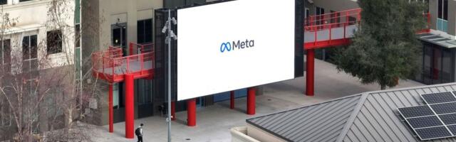 Meta asks office workers to return to in-person work