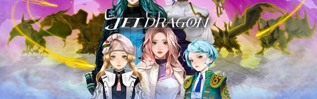 Apple Arcade adds Jet Dragon, soccer games in June