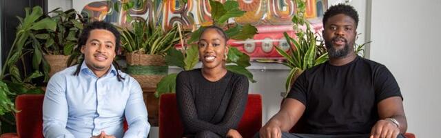 ‘We’re looking for the next Black unicorn’ — London’s Black Seed raises £5m fund