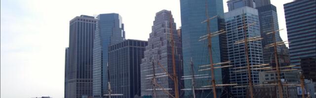 MoonPay enables Web3 experience at Manhattan’s Seaport