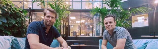 Ventech expands presence in Nordics with new Stockholm office