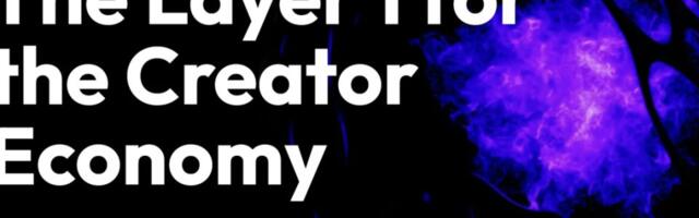 Bluzelle Unveils Visionary Expansion into Creator Economy, Empowering Content Creators with its Layer 1 Blockchain