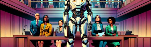 Anthropic hits back at music publishers in AI copyright lawsuit, accusing them of ‘volitional conduct’ 